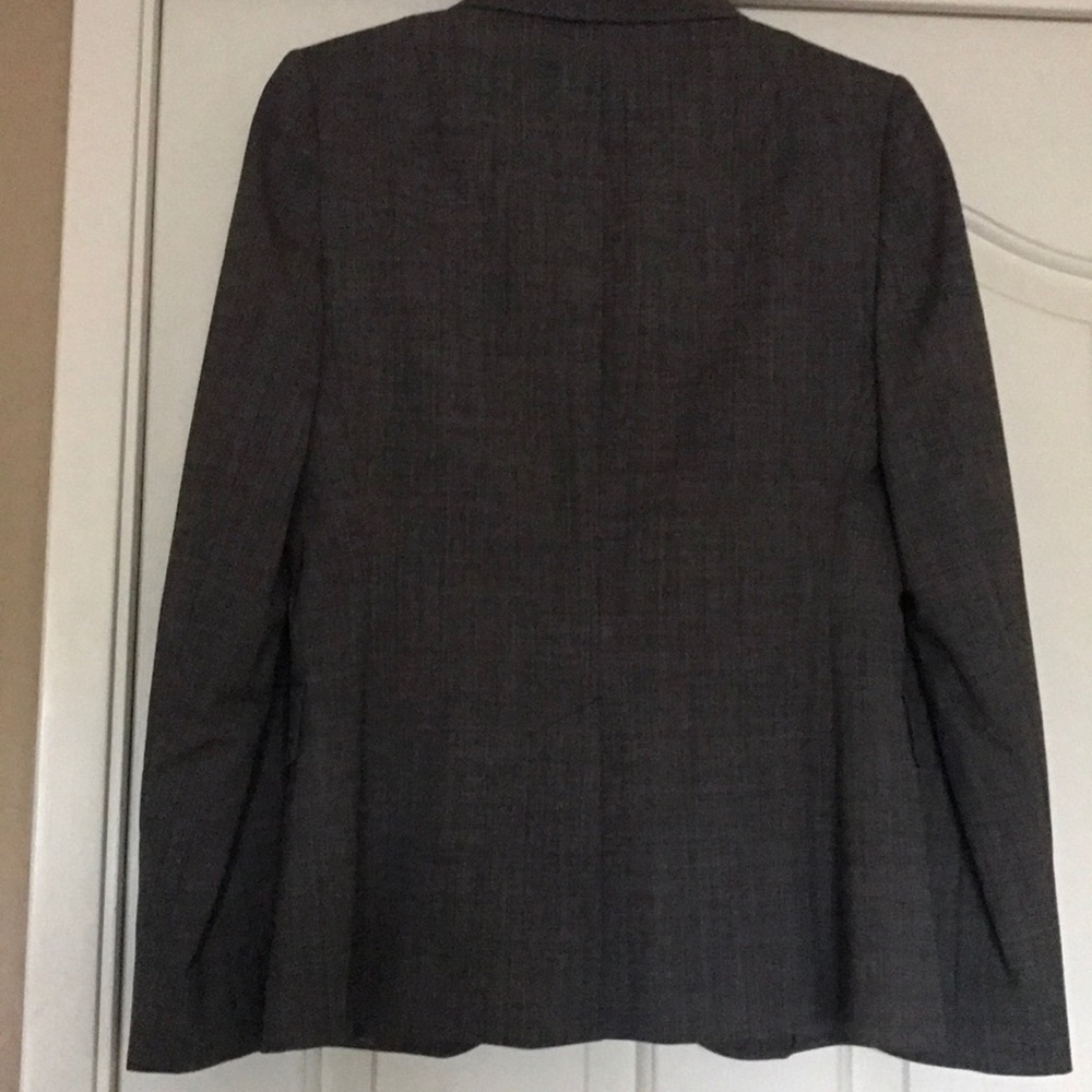 Suit Jacket - Picture 6 of 8